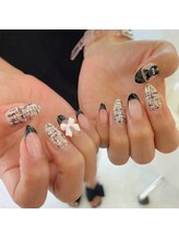 ツインズ ネイル(Twins Nail)/