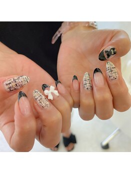 ツインズ ネイル(Twins Nail)/