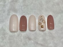 ネイルモア 金沢店(NAIL moA)/
