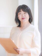 ピンクのラナンキュラス&nbsp;宇津 薫