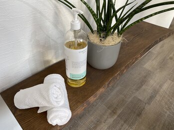 ルアバイアロ(Lua by Alo's)/