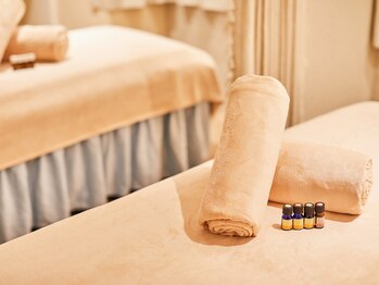 シリウス(Sirius)/ペア個室も広い空間です♪