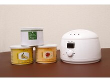 美Wax フォアロゼ(FourRose)/こだわり商材