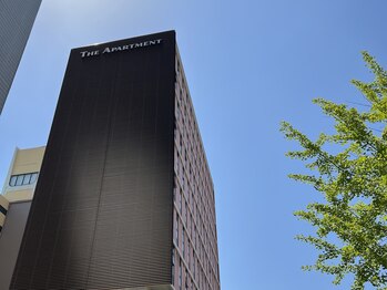 アールマインド(R mind)/THE APARTMENT 