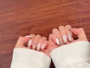 ニュアンスnail