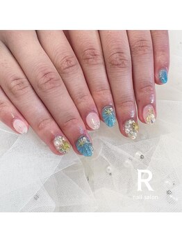 アール(R)/