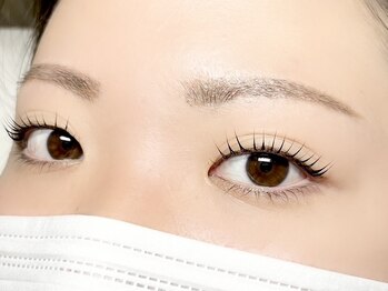 コム 草加マルイ店(com by neolive)/パリジェンヌラッシュリフト☆