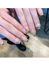 アイム(AIME)/韓国