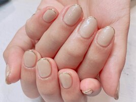 ミラーフレンチ