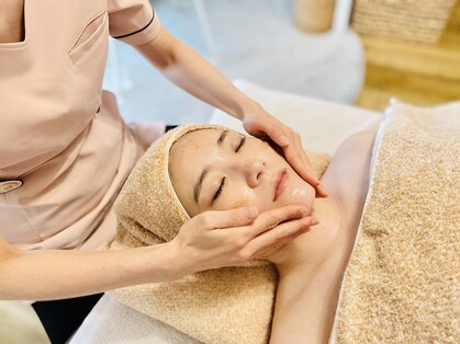 セレンディピティ(Serendipity)の写真