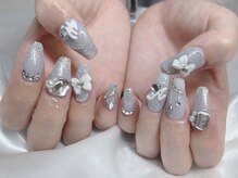 ナーズ(NERD'S)/120分期間限定¥11000→¥8900！