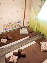 マイッカ(Ma Ikka)/ペアで受ける120分