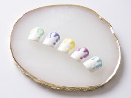 フットデザイン♪