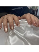 リアン(Lian)/ぷるマグネイル