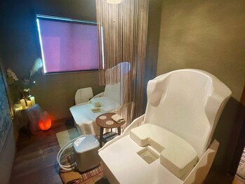 ドットカノア(.Kanoa)/店内写真1