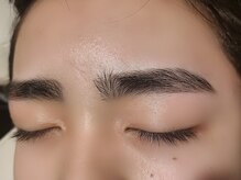 メンズも眉毛を整えて垢抜けよう！！