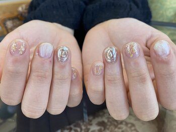 ワンスアポンアタイム(Once upon A time)/