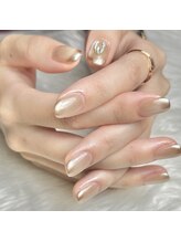 ライクネイル 本店(RaiK NaiL)/