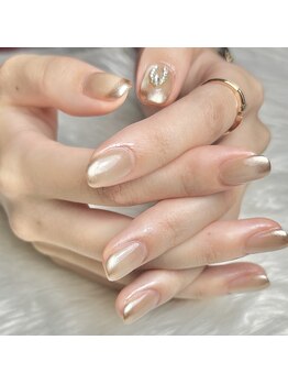 ライクネイル 本店(RaiK NaiL)/