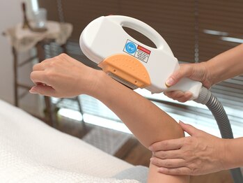 ラ ルーナ ル ソレイユ(La.luna Le.soleil)/脱毛