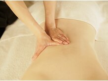 サロン スピカ/虜になるボディリンパ