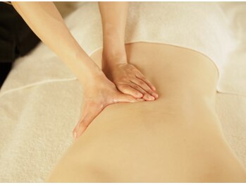 サロン スピカ/虜になるボディリンパ