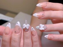 アイリス(Iris)/90分アート放題￥7990