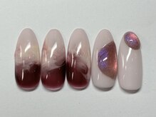 ルリアン(LeLien)/マグネットデザイン