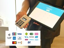 ビハリスト 恵比寿/＜お会計＞