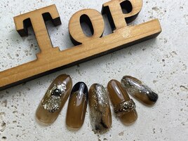 ニュアンスフレンチ