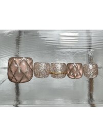 キルティングマグネット11500円