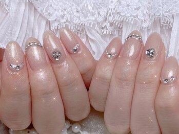 ミナ 渋谷店(Mina)/スートンつけ放題