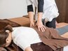 【繰り返す腰痛をスッキリ改善！】★りらるーむ式★骨盤矯正◎6600円→3520円