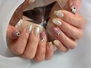 オススメ　Select Nail ￥5980