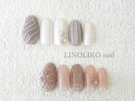 1月☆8500円定額デザイン