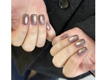 バイムーンサロン(By Moon Salon)/