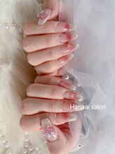 ハナアイ サロン 新大久保店(hanaai salon)/オーダーコース