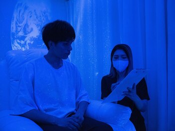 アリエス 川越/【川越ドライヘッドスパ専門店】