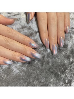 パラジェル定額デザイン90分