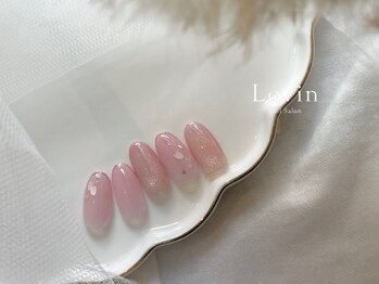 ラヴィン(Lovin)/【3月monthly】