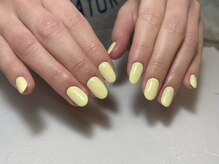 ピンクベリー(PINK BERRY)/おしゃれワンカラー