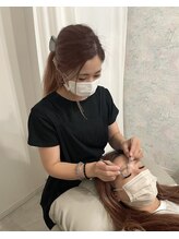 ラナフイ(Lana Hu'i)&nbsp;TOMOE 