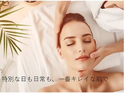 コバヤシ理容室の写真