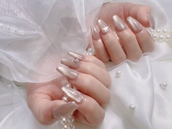 エミュ 心斎橋店(emu)/マグネット5