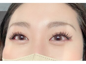 ブルックアイルーム(BROOK eye Room)/エクステつけ放題♪