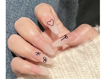 スペードキューネイル 新宿店(Spade Q Nail)/