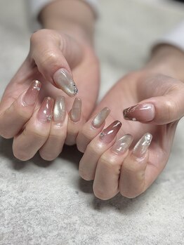 グレイス(GRACE)/