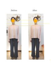 ボディケア メロー(bodycare mellow)/整体