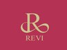 【REVIハーブピーリング回数券をご利用の方はこちら】