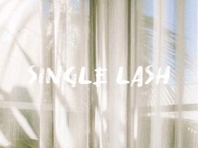 エクラ(eclat.)/シングルラッシュ